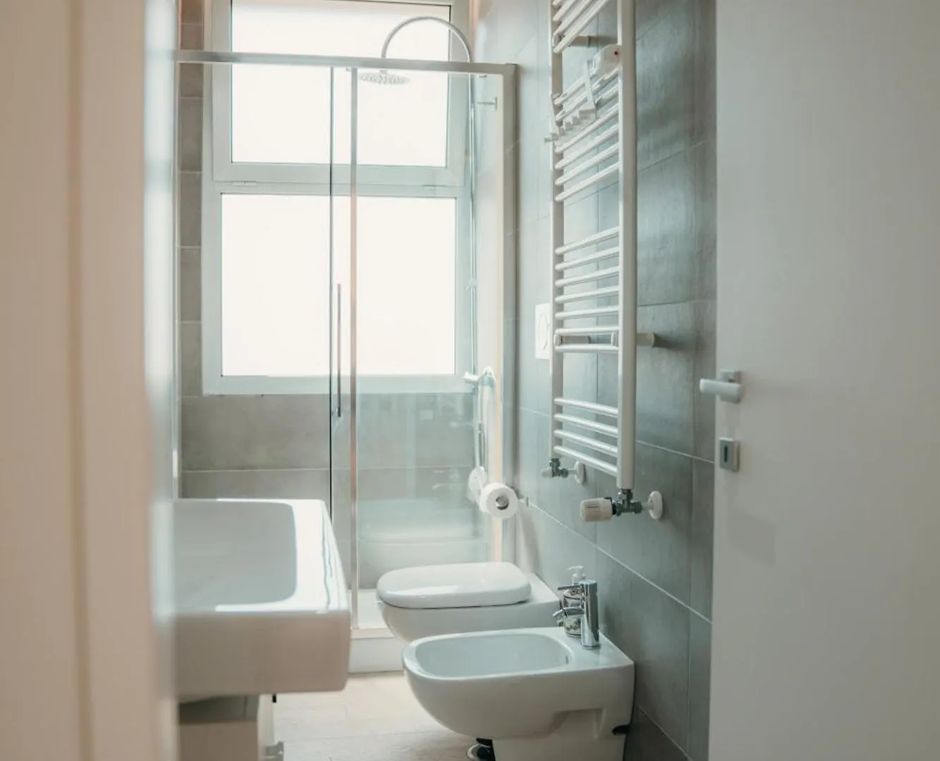 로마 Eur Park House 아파트 이탈리아