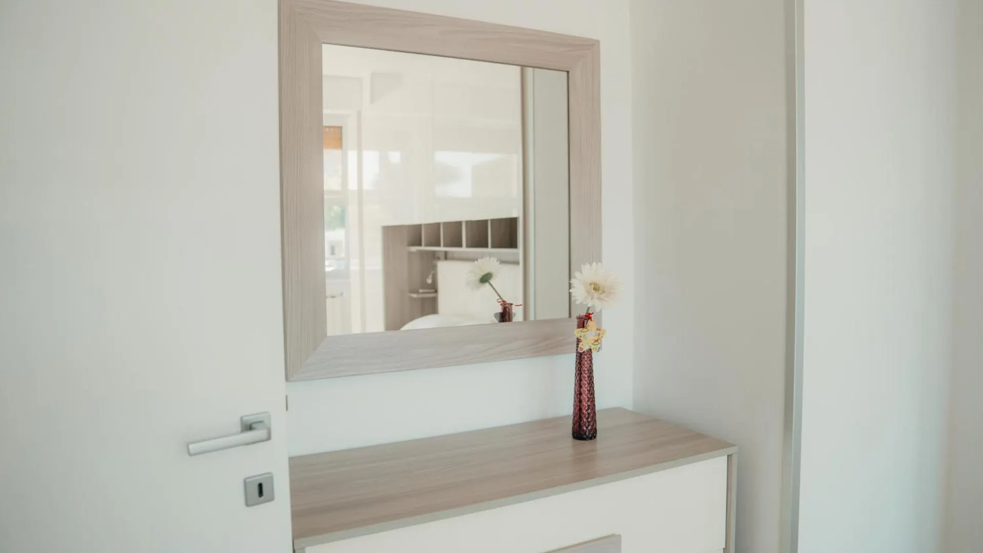 로마 Eur Park House 아파트